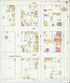 Cullman, Cullman County, Alabama 1900 (Sheet 2 of 4) by Relic Map Company