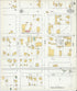 Cullman, Cullman County, Alabama 1900 (Sheet 3 of 4) by Relic Map Company