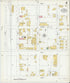 Cullman, Cullman County, Alabama 1900 (Sheet 4 of 4) by Relic Map Company