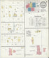 Cullman, Cullman County, Alabama 1905 (Sheet 1 of 6) by Relic Map Company