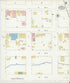 Cullman, Cullman County, Alabama 1905 (Sheet 2 of 6) by Relic Map Company