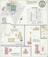 Cullman, Cullman County, Alabama 1910 (Sheet 1 of 7) by Relic Map Company