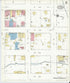 Cullman, Cullman County, Alabama 1910 (Sheet 2 of 7) by Relic Map Company