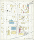Cullman, Cullman County, Alabama 1910 (Sheet 3 of 7) by Relic Map Company
