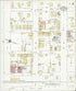 Cullman, Cullman County, Alabama 1910 (Sheet 4 of 7) by Relic Map Company