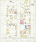 Cullman, Cullman County, Alabama 1910 (Sheet 5 of 7) by Relic Map Company