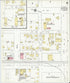 Cullman, Cullman County, Alabama 1910 (Sheet 6 of 7) by Relic Map Company