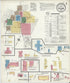Cullman, Cullman County, Alabama 1917 (Sheet 1 of 9) by Relic Map Company