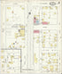 Cullman, Cullman County, Alabama 1917 (Sheet 2 of 9) by Relic Map Company