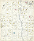 Cullman, Cullman County, Alabama 1917 (Sheet 6 of 9) by Relic Map Company