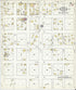 Cullman, Cullman County, Alabama 1917 (Sheet 7 of 9) by Relic Map Company
