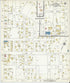 Cullman, Cullman County, Alabama 1917 (Sheet 8 of 9) by Relic Map Company