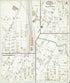 Cullman, Cullman County, Alabama 1917 (Sheet 9 of 9) by Relic Map Company