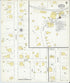 Dadeville, Tallapoosa County, Alabama 1909 (Sheet 2 of 2) by Relic Map Company