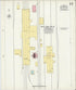 Decatur, Morgan County, Alabama 1898 (Sheet 11) by Relic Map Company