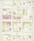 Decatur, Morgan County, Alabama 1898 (Sheet 3) by Relic Map Company
