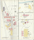 Decatur, Morgan County, Alabama 1908 (Sheet 17) by Relic Map Company