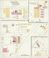 Decatur, Morgan County, Alabama 1908 (Sheet 21) by Relic Map Company