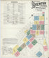 Decatur, Morgan County, Alabama 1913 (Sheet 1) by Relic Map Company
