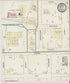 Demopolis, Marengo County, Alabama 1891 (Sheet 1 of 2) by Relic Map Company