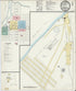Demopolis, Marengo County, Alabama 1897 (Sheet 1 of 5) by Relic Map Company