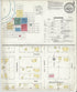 Demopolis, Marengo County, Alabama 1909 (Sheet 1 of 9) by Relic Map Company