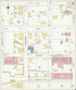 Demopolis, Marengo County, Alabama 1909 (Sheet 3 of 9) by Relic Map Company