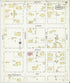 Demopolis, Marengo County, Alabama 1909 (Sheet 6 of 9) by Relic Map Company