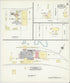 Demopolis, Marengo County, Alabama 1909 (Sheet 8 of 9) by Relic Map Company