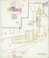 Demopolis, Marengo County, Alabama 1909 (Sheet 9 of 9) by Relic Map Company