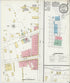 Dothan, Houston County, Alabama 1898 (Sheet 1 of 3) by Relic Map Company