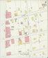 Dothan, Houston County, Alabama 1898 (Sheet 2 of 3) by Relic Map Company