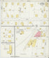 Dothan, Houston County, Alabama 1898 (Sheet 3 of 3) by Relic Map Company