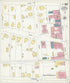 Dothan, Houston County, Alabama 1907 (Sheet 10 of 15) by Relic Map Company
