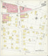 Dothan, Houston County, Alabama 1907 (Sheet 11 of 15) by Relic Map Company
