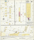 Dothan, Houston County, Alabama 1907 (Sheet 14 of 15) by Relic Map Company