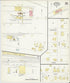 Dothan, Houston County, Alabama 1907 (Sheet 15 of 15) by Relic Map Company