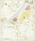 Dothan, Houston County, Alabama 1907 (Sheet 2 of 15) by Relic Map Company