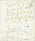 Dothan, Houston County, Alabama 1907 (Sheet 3 of 15) by Relic Map Company