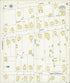 Dothan, Houston County, Alabama 1907 (Sheet 4 of 15) by Relic Map Company