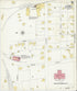 Dothan, Houston County, Alabama 1907 (Sheet 6 of 15) by Relic Map Company