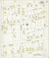 Dothan, Houston County, Alabama 1907 (Sheet 7 of 15) by Relic Map Company