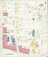Dothan, Houston County, Alabama 1907 (Sheet 9 of 15) by Relic Map Company