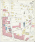 Dothan, Houston County, Alabama 1912 (Sheet 11 of 23) by Relic Map Company