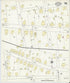 Dothan, Houston County, Alabama 1912 (Sheet 14 of 23) by Relic Map Company