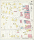 Dothan, Houston County, Alabama 1912 (Sheet 15 of 23) by Relic Map Company