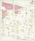 Dothan, Houston County, Alabama 1912 (Sheet 18 of 23) by Relic Map Company