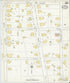 Dothan, Houston County, Alabama 1912 (Sheet 20 of 23) by Relic Map Company