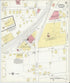 Dothan, Houston County, Alabama 1912 (Sheet 3 of 23) by Relic Map Company