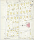 Dothan, Houston County, Alabama 1912 (Sheet 5 of 23) by Relic Map Company